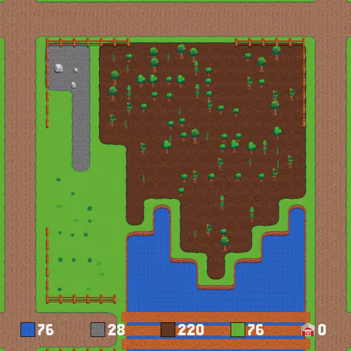 Land 95519119
