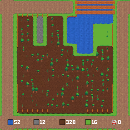 Land 95519119
