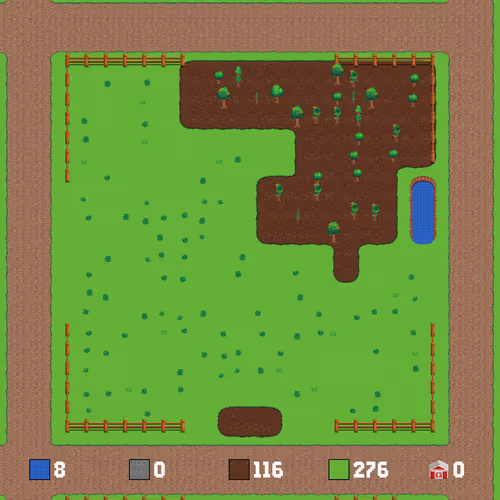 Land 95519119