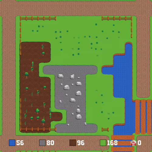 Land 95519119