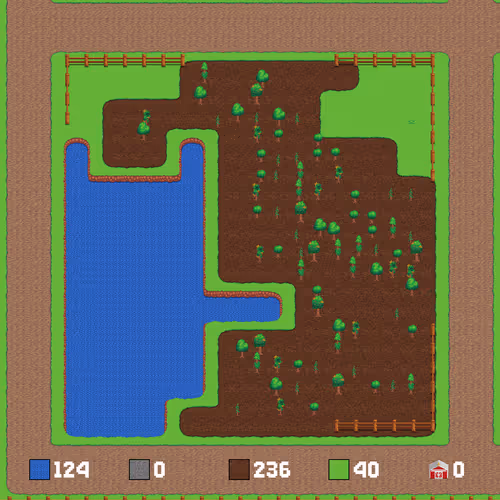 Land 95519119