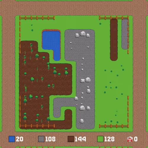 Land 95519119