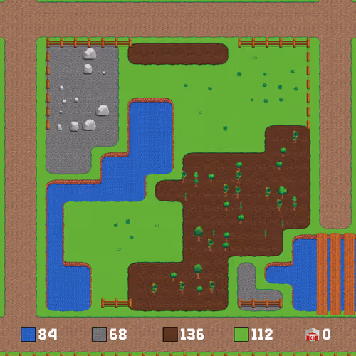 Land 95519119