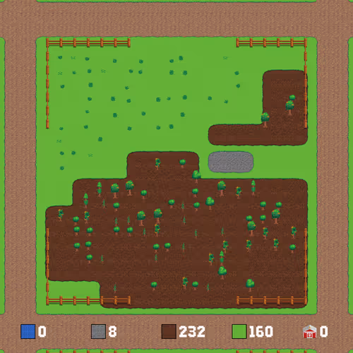 Land 95519119