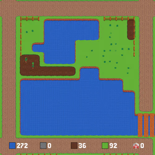 Land 95519119