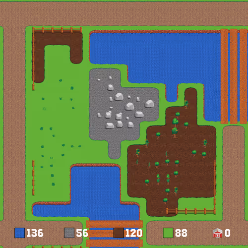 Land 95519119