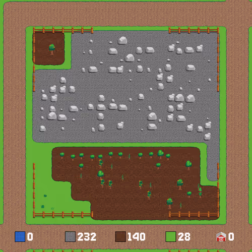 Land 95519119