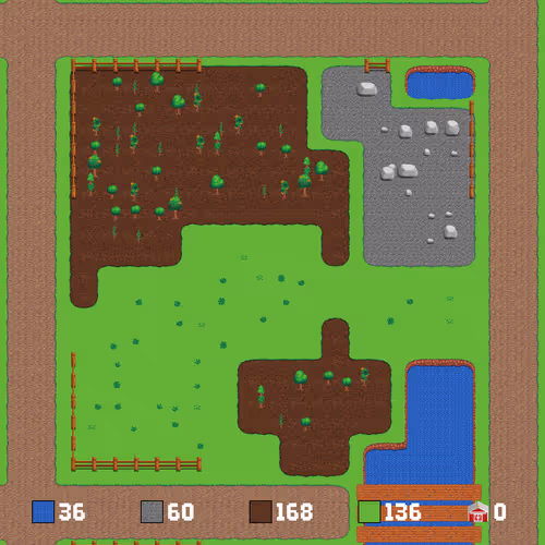 Land 95519119