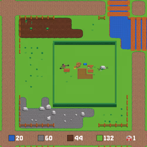 Land 95519119