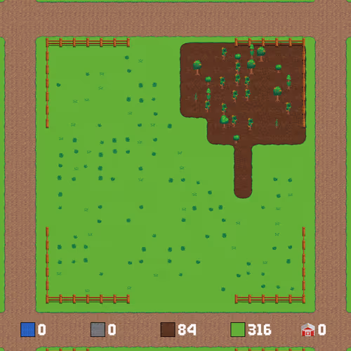 Wolf Game Land Eth
