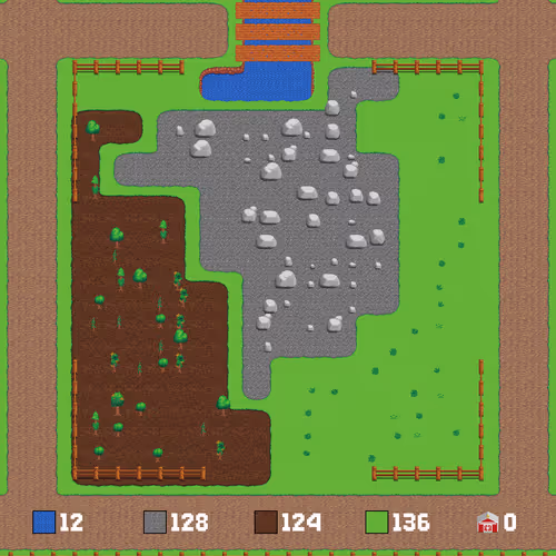Land 95519119
