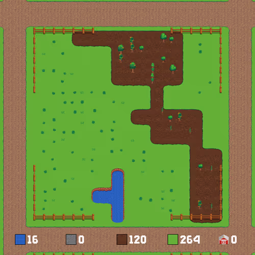 Land 95519119