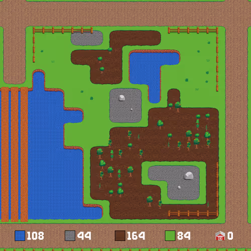 Land 95519119
