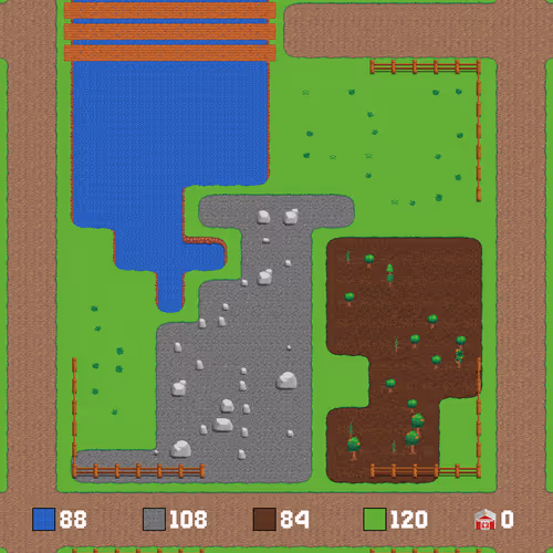 Land 95519119