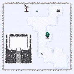 Genesis Land #4 - Peak Level 3