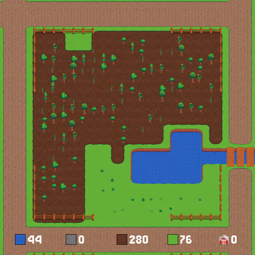 Land 95519119