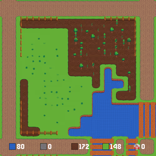 Land 95519119