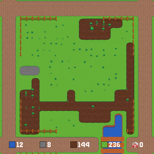Land 95519119