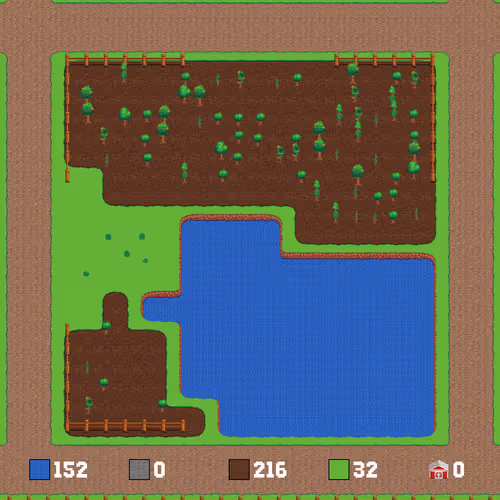Land 95519119