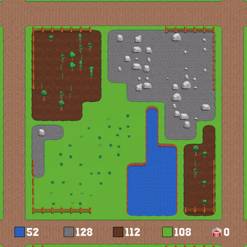 Land 95519119