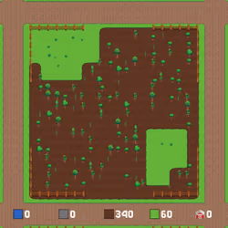 Genesis Land #15912