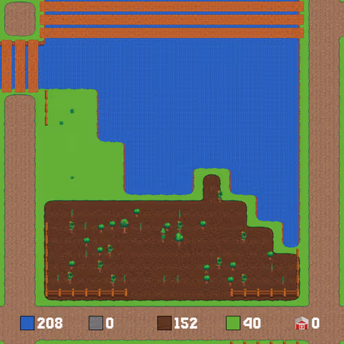 Land 95519119