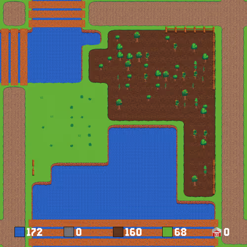 Land 95519119