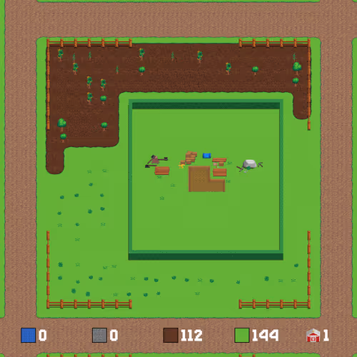Land 95519119