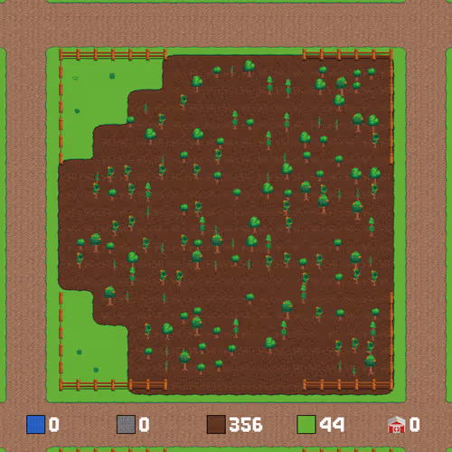 Wolf Game Land Eth