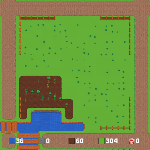 Land 95519119