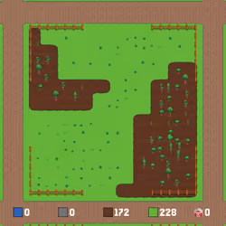 Genesis Land #6566