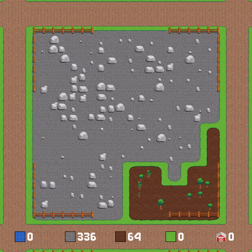 Land 95519119
