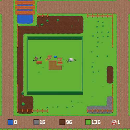 Land 95519119
