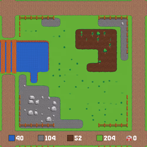 Land 95519119