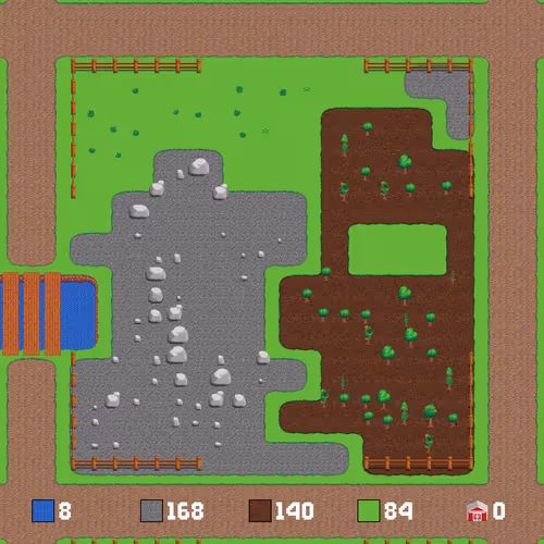 Land 95519119