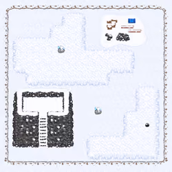 Genesis Land #15759 - Peak Level 1