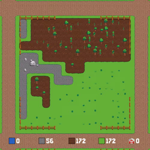 Land 95519119