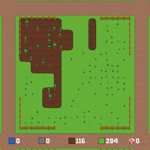 Land 95519119
