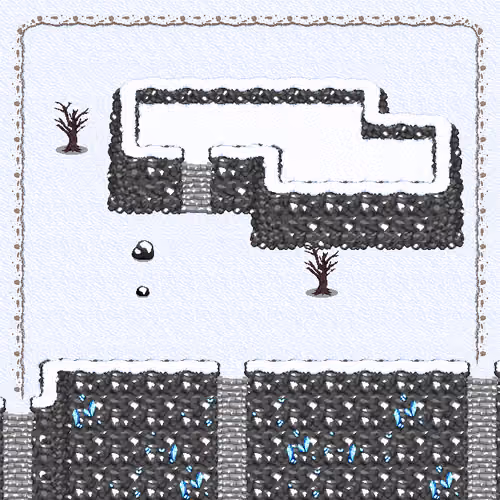 Genesis Land #13211 - Peak Level 3