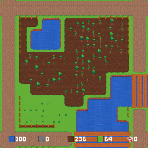 Land 95519119