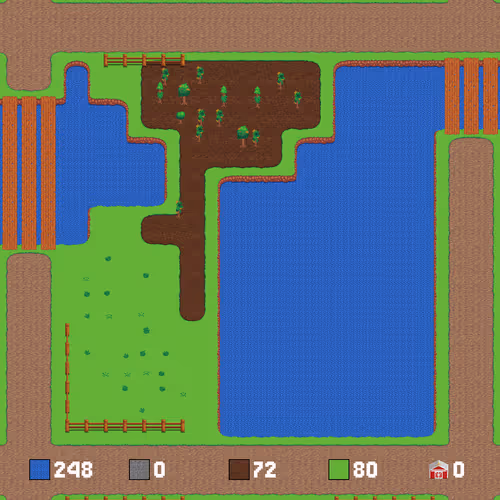 Land 95519119