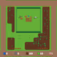 2445