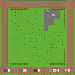 Genesis Land #13997