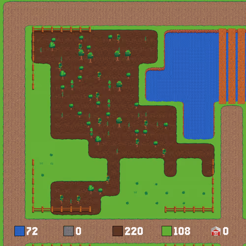 Land 95519119