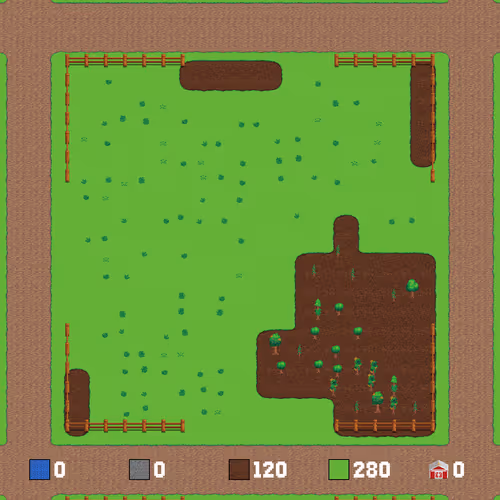 Land 95519119