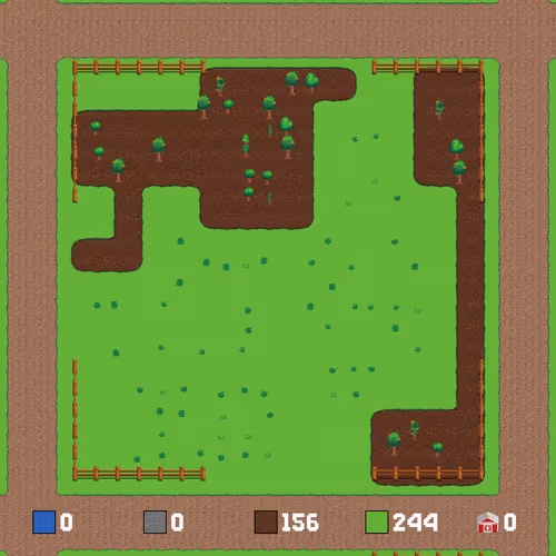 Land 95519119