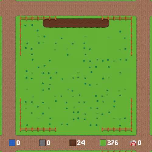Land 95519119