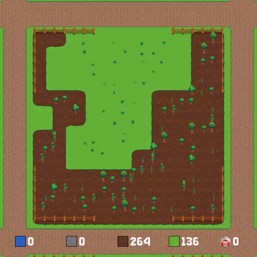 Land 95519119