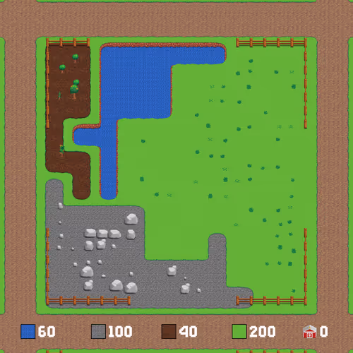 Land 95519119