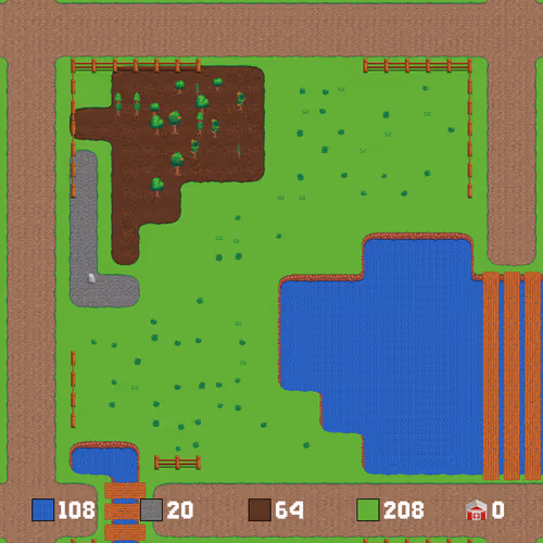Land 95519119